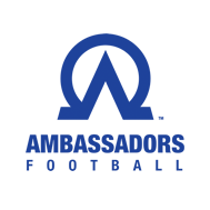 Ambassadors Football – Peru Logo